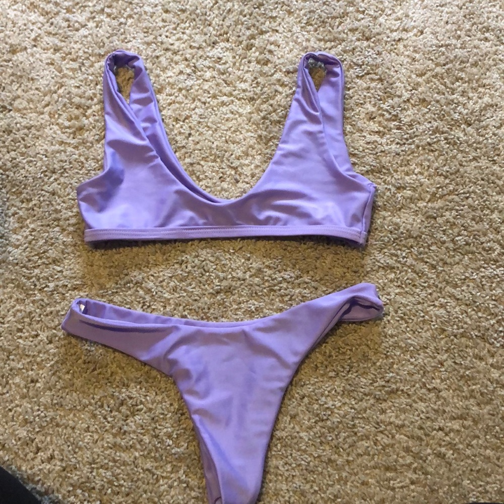 Cleaning out my closet